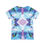 Thumbnail: Waves of Light Women's Short Sleeve Shirt 