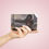 Thumbnail: Wings Mini Clutch Bag