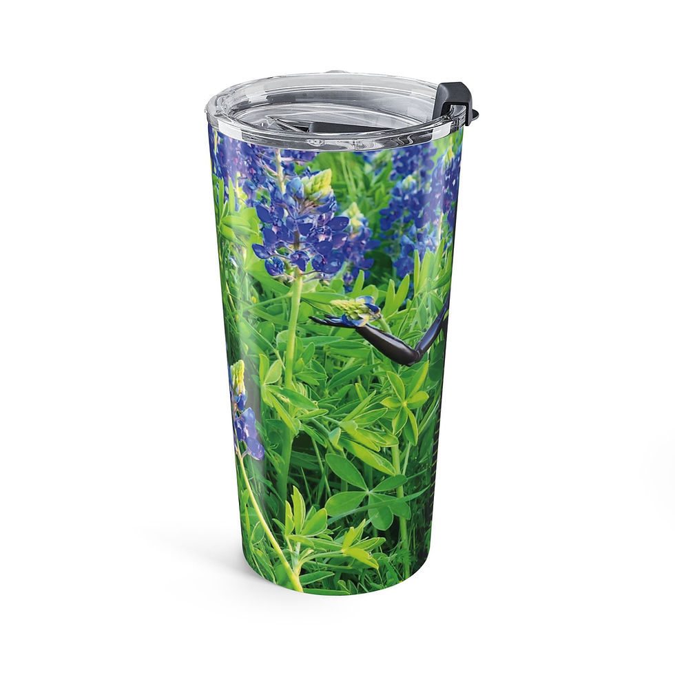 Thumbnail: Didi Drink Tumbler
