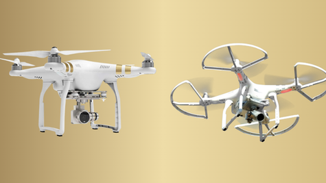 Swiss Authorities Permit General Visual Inspections Using AI and Automated Drones