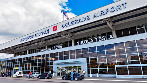 Belgrade Airport Announces New Terminal Expansion 