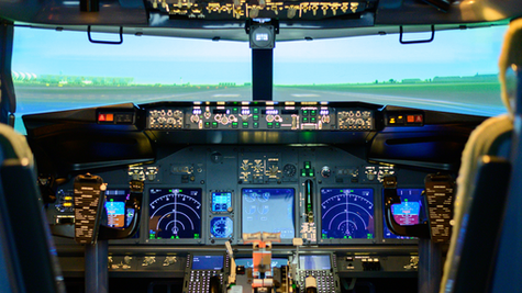 Leading Flight School for Sale in South Africa