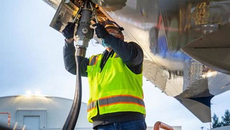 3 Million Gallons of Renewable Fuel Collaboration Shapes Industry's Green Future 