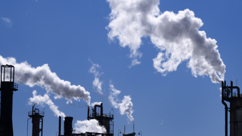 To Reduce Carbon Emissions, FAA Announces Regulations for Upcoming Aircraft 