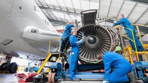 Elevating MROs with Advanced Engineering Expertise