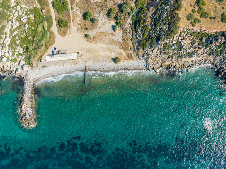 Купить квартиру Северный Кипр — апартаменты, виллы и жизнь у моря | CarobFlat.com