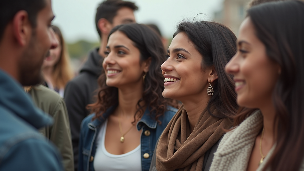 Practical Tips for Christian Community Building