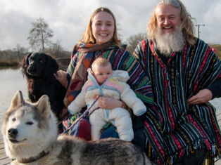 Reviving the role of community in Motherhood