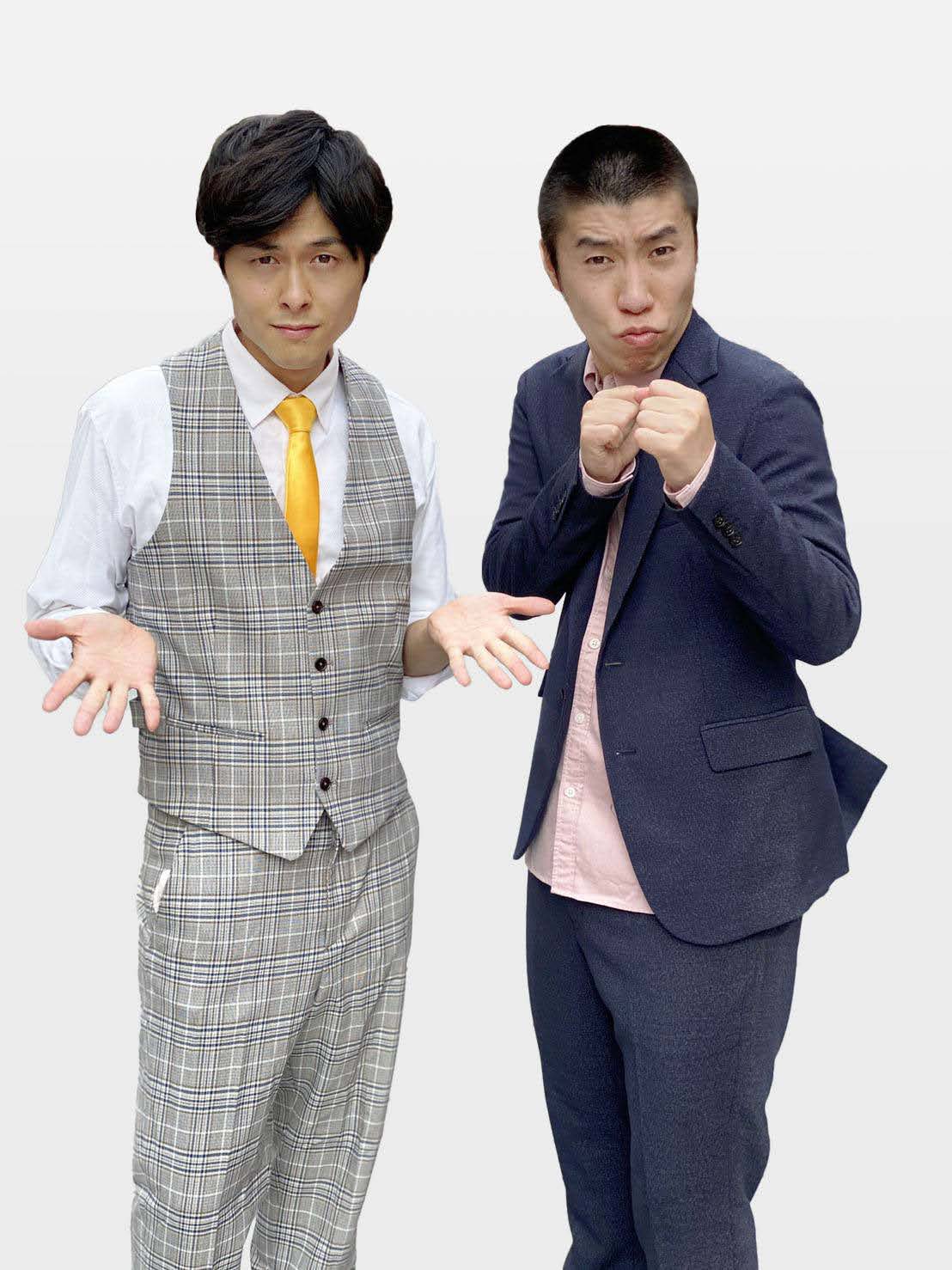 アゲイン ライジング アップ