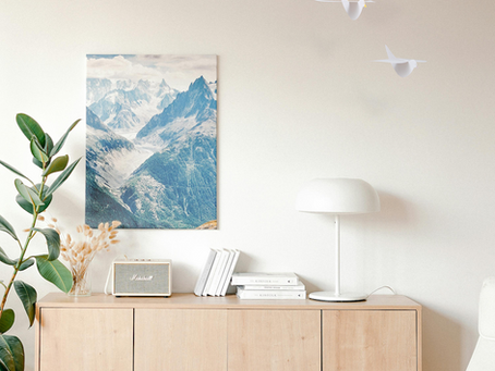 モビール【STANDARD】シリーズ３種が同時発売！