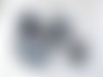 大和グラビヤ株式会社様からのご依頼で、葛飾北斎の絵をモチーフにしたモビール「Ukabu-é」を作りました。