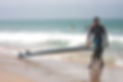 Surf lessons for the whole family with A