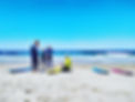Intensive Surf Course Portugal