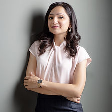 Gauri Angrish