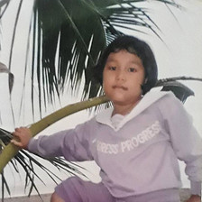Baby Lengga Pradipta