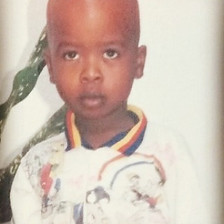 Baby Charles