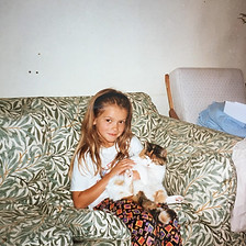 Baby Amy