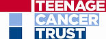 Teenage Cancer Trust logo.