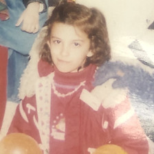 Baby Zinah Mohammed