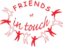 Collaboration spotlight: Friends of In Touch (and why this guest post mattered)