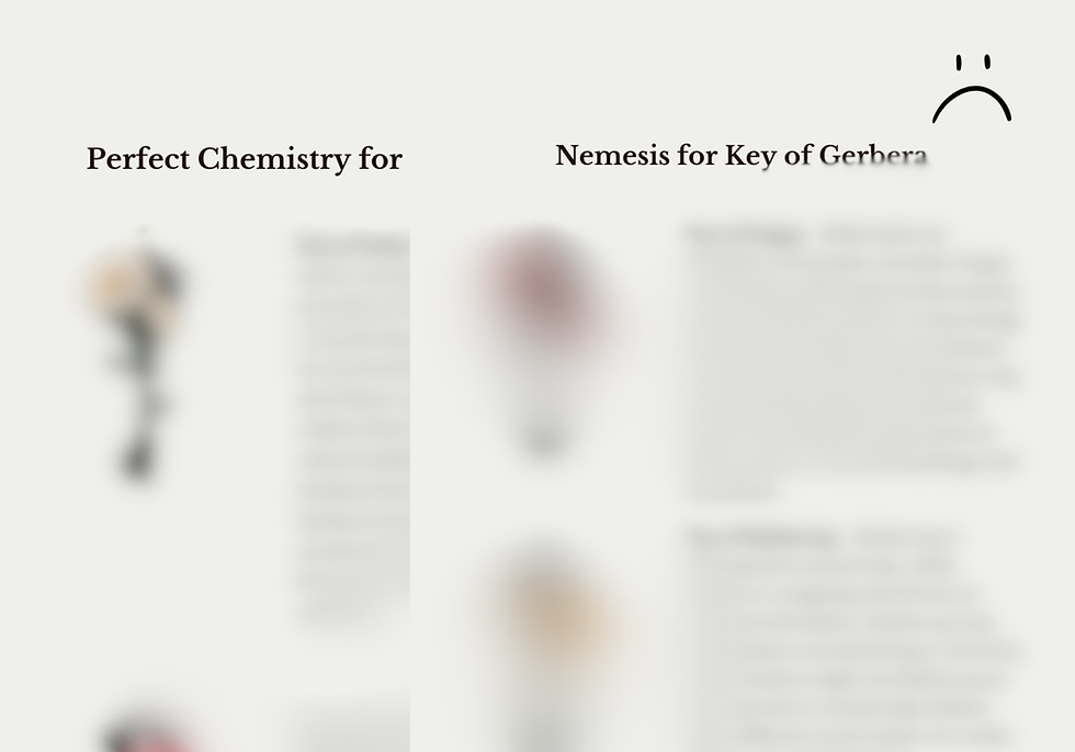 ภาพขนาดย่อ: Key of Gerbera Guide Book