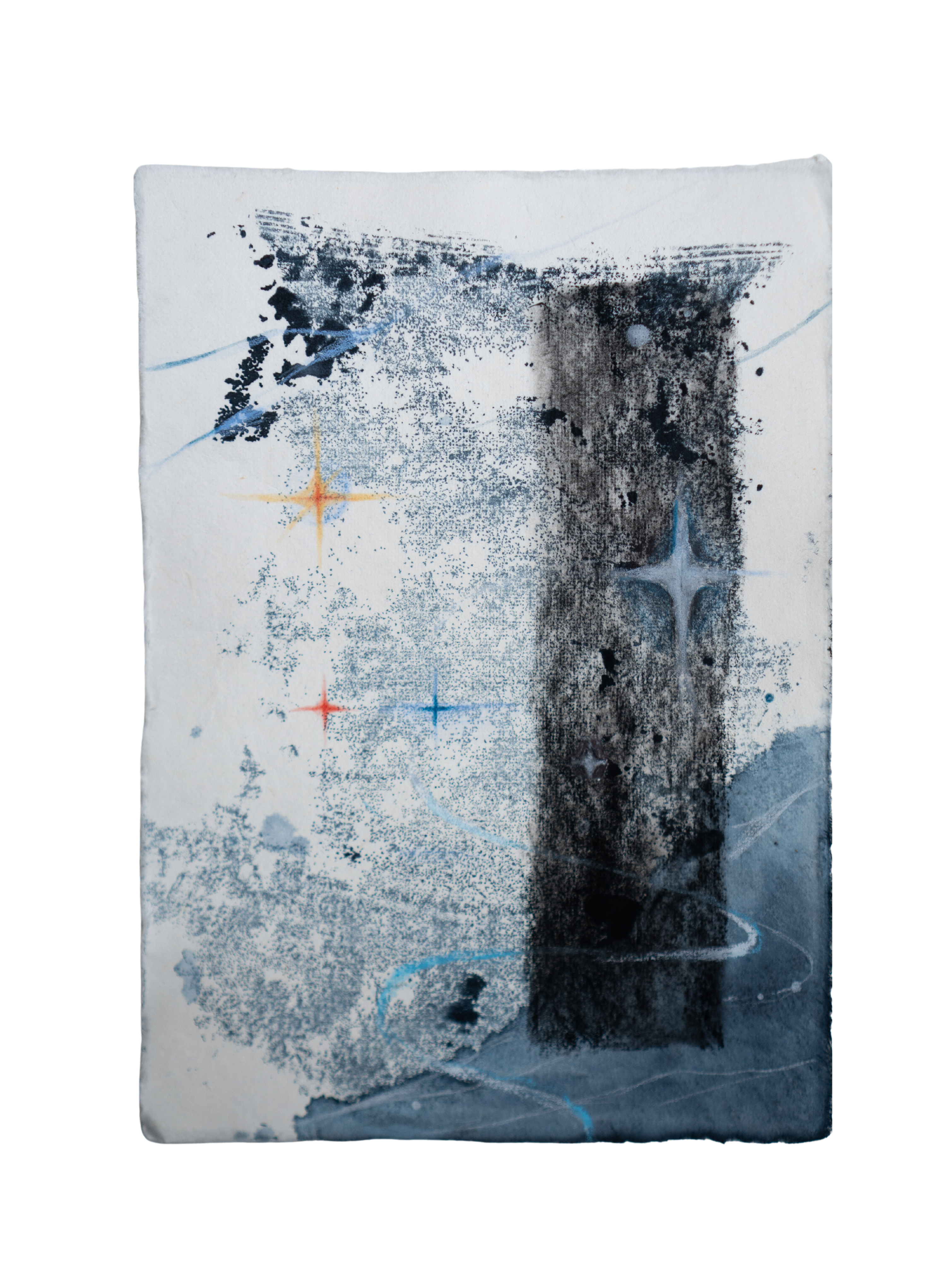 Sky's Symphony No.1 - 5/20