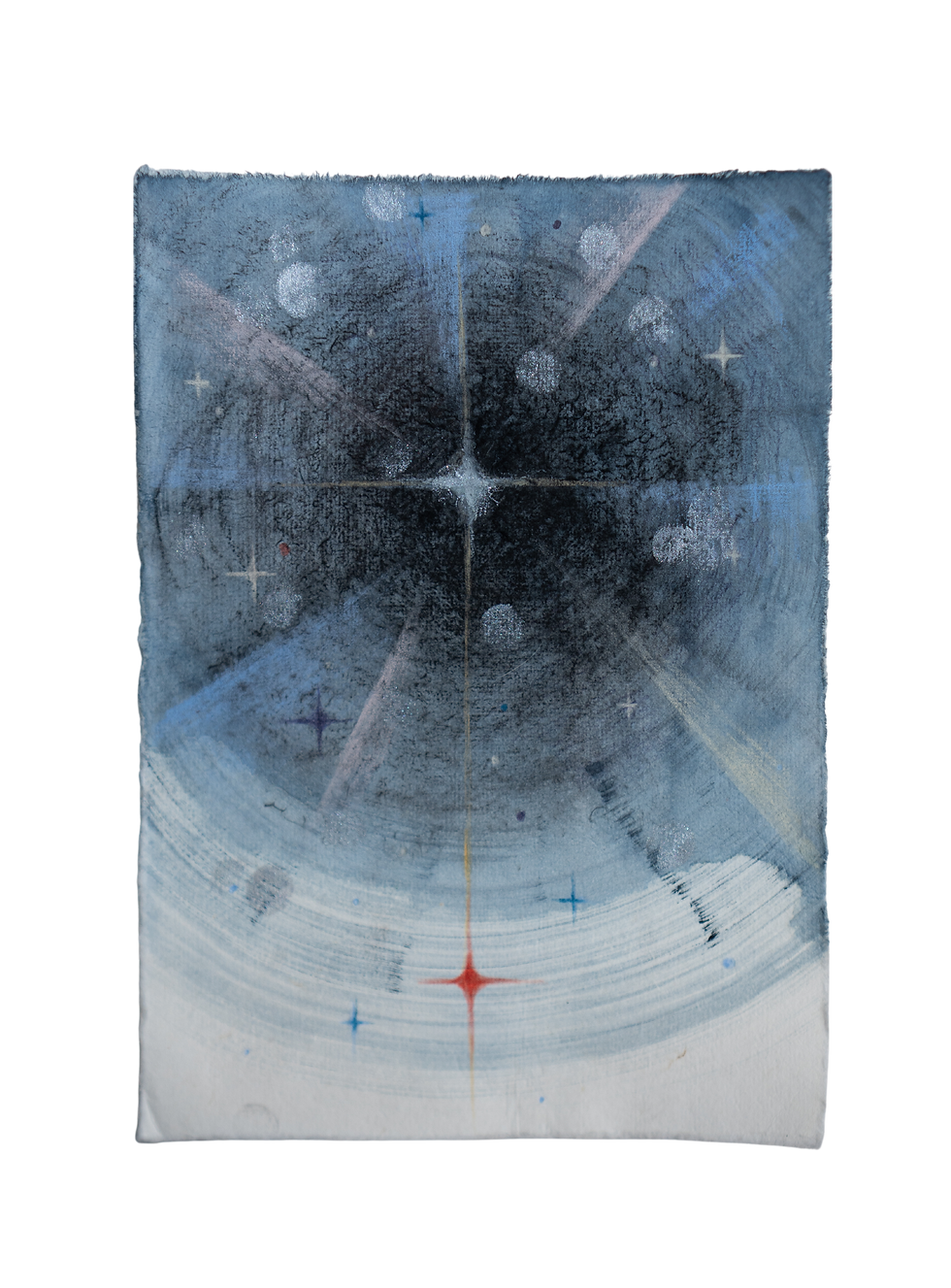 Sky's Symphony No.1 - 8/20