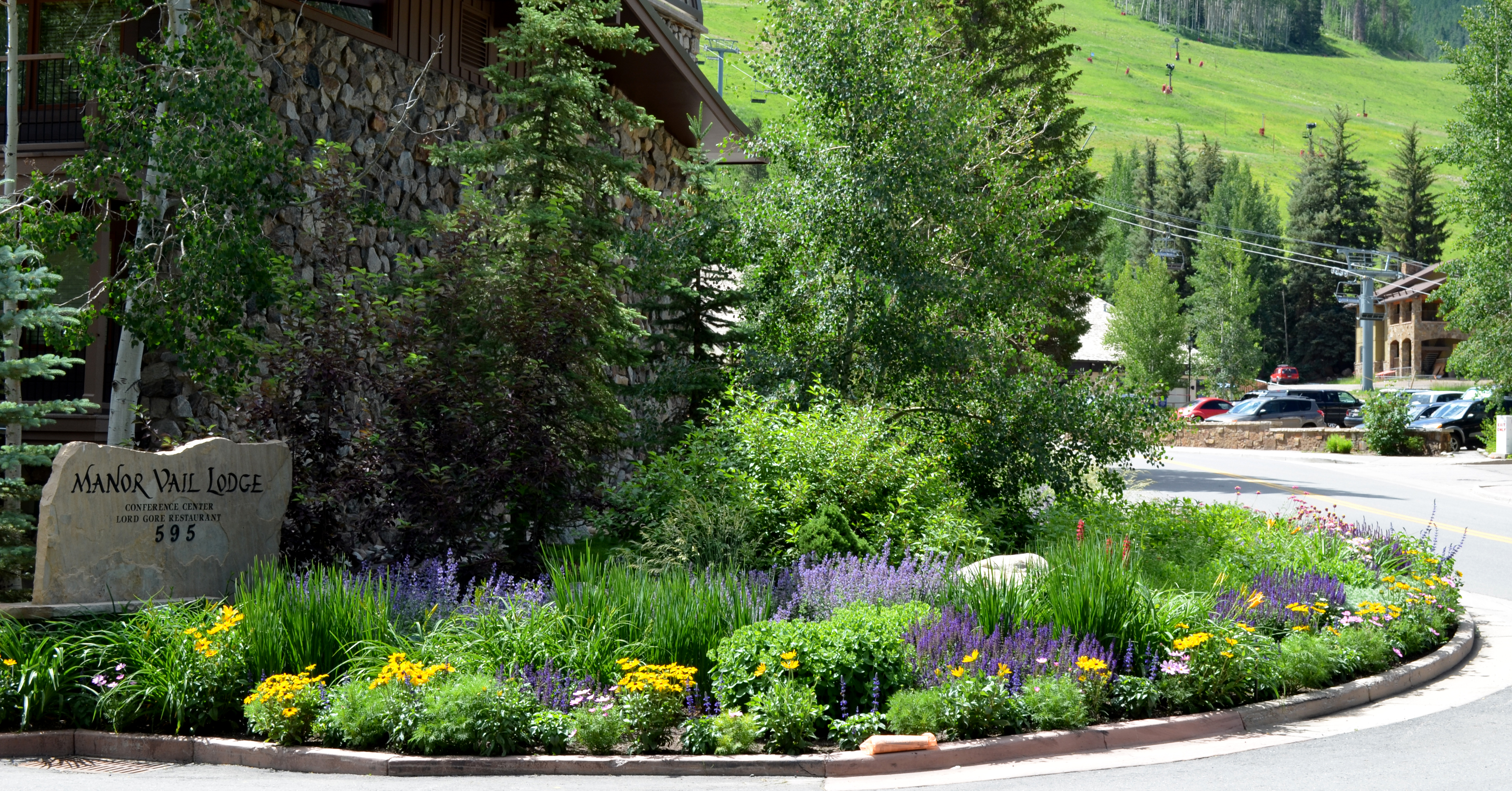 MultiFamily Residential neilslunceford