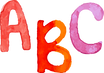 アルファベット