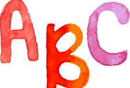 Alfabeto