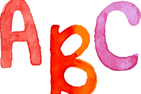 Alphabet