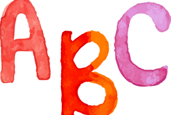 Alphabet
