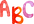 Alphabet