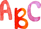 Alphabet