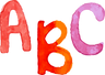 字母