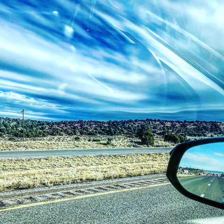 how to plan a road trip