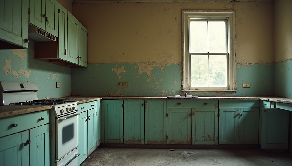 Recognizing the 7 Warning Signs That Indicate You Need a Home Remodel