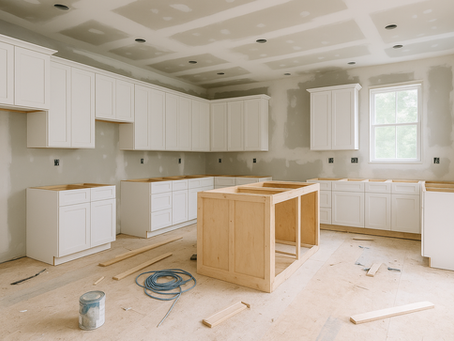  The Most Important Home Upgrades That Add Real Equity — Ranked