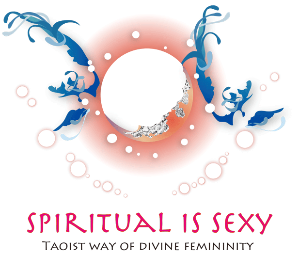 Spiritual is sexy !