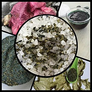 Make Your Own Spa Day - West Coast Style