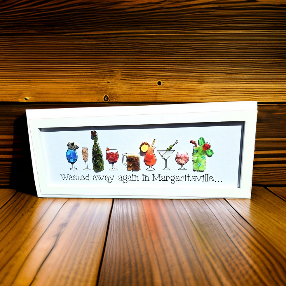 Thumbnail: cocktail art