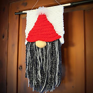 Woven Gnome Pub Style