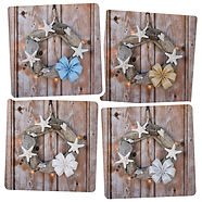 Driftwood Wreath