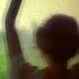 Liminal. I Found the Word. 