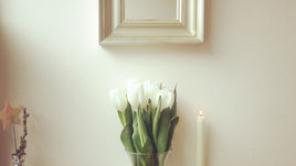 Happy Easter ~ a time for renewal