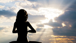The Beautiful Experience of Reiki - what is it like?
