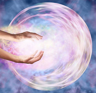 Canva - Sending Distant Healing to Embry