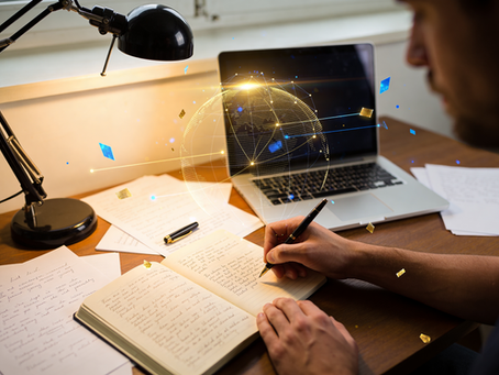 Intelligenza artificiale: paura del futuro o nuova possibilità creativa?