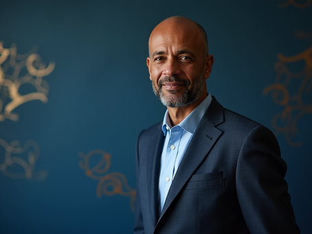 Integrating Spirit, Scholarship, and Social Change with Rev. Dawrell Rich, PhD