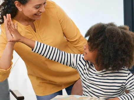 A TAILORED LEVEL OF SUPPORT FOR SOMEONE WITH AUTISM